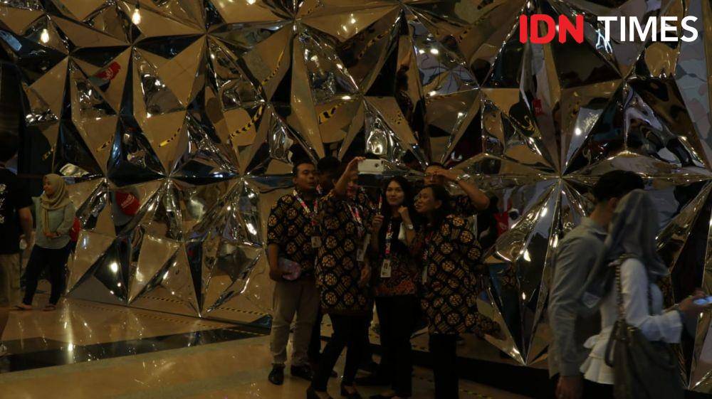 IDN Times/ Victor S. Raditia