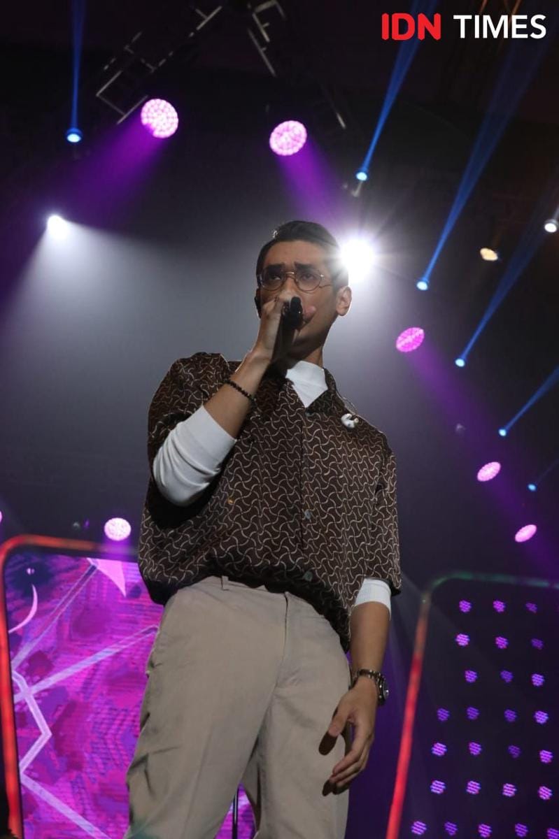 IDN Times/Victor S. Raditia