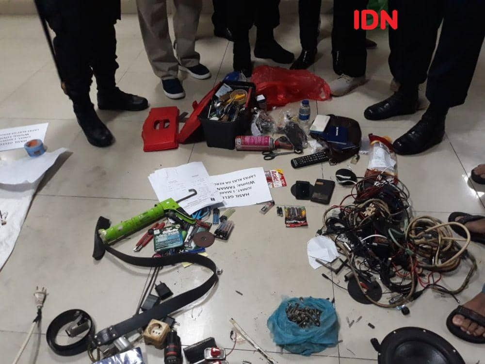 IDN Times/Imam Rosidin