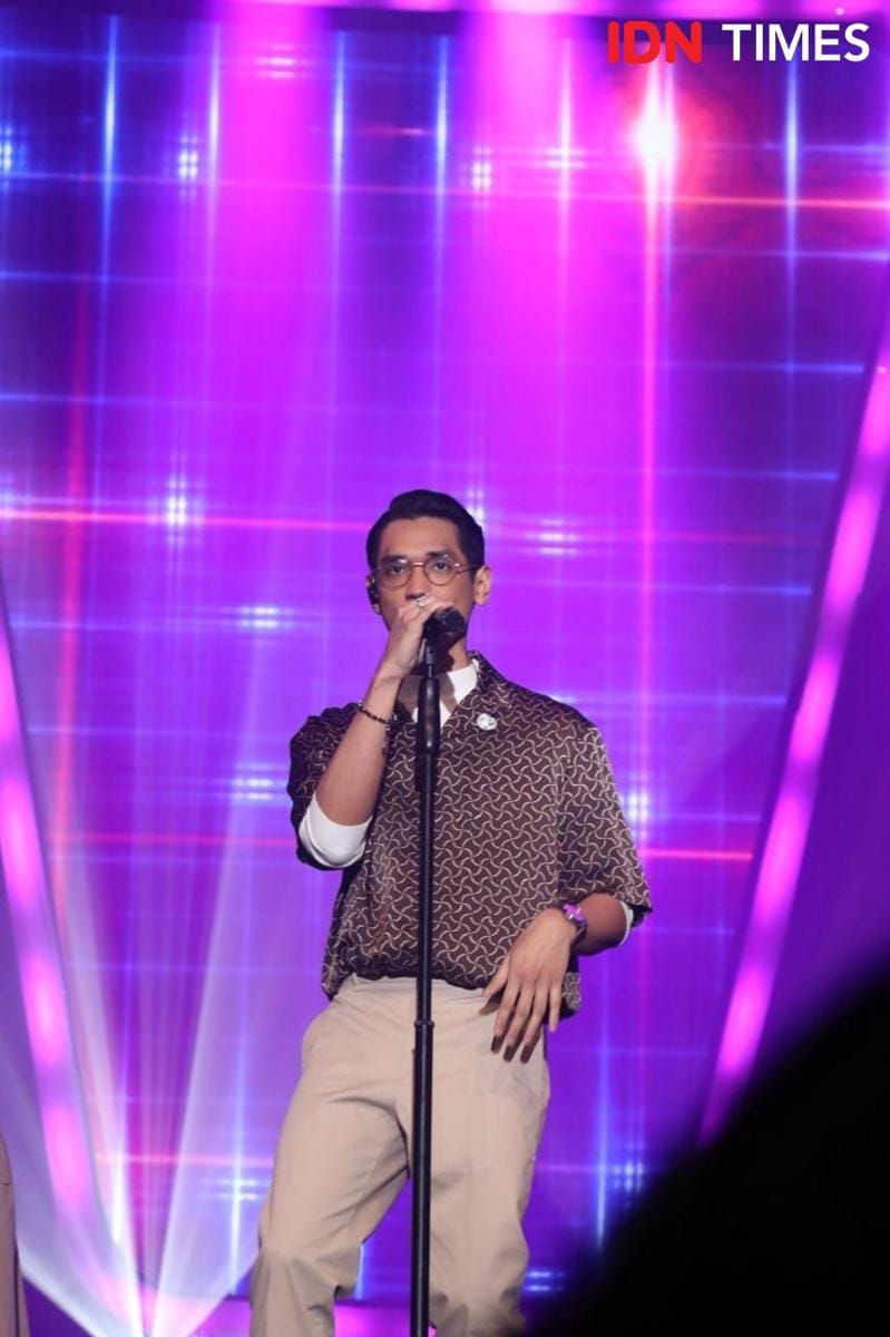 IDN Times/Victor S. Raditia