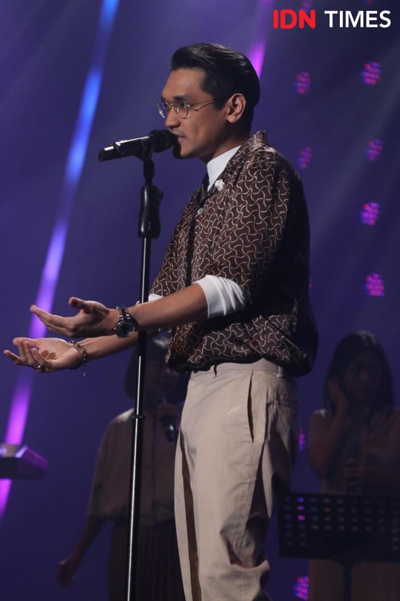 IDN Times/Victor S. Raditia