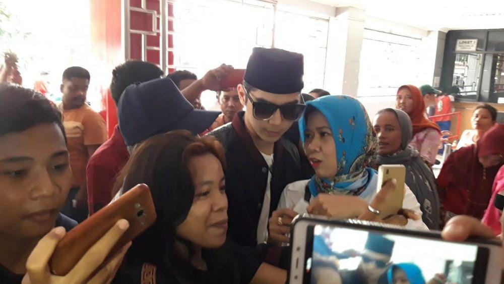 IDN Times/Fitria Madia