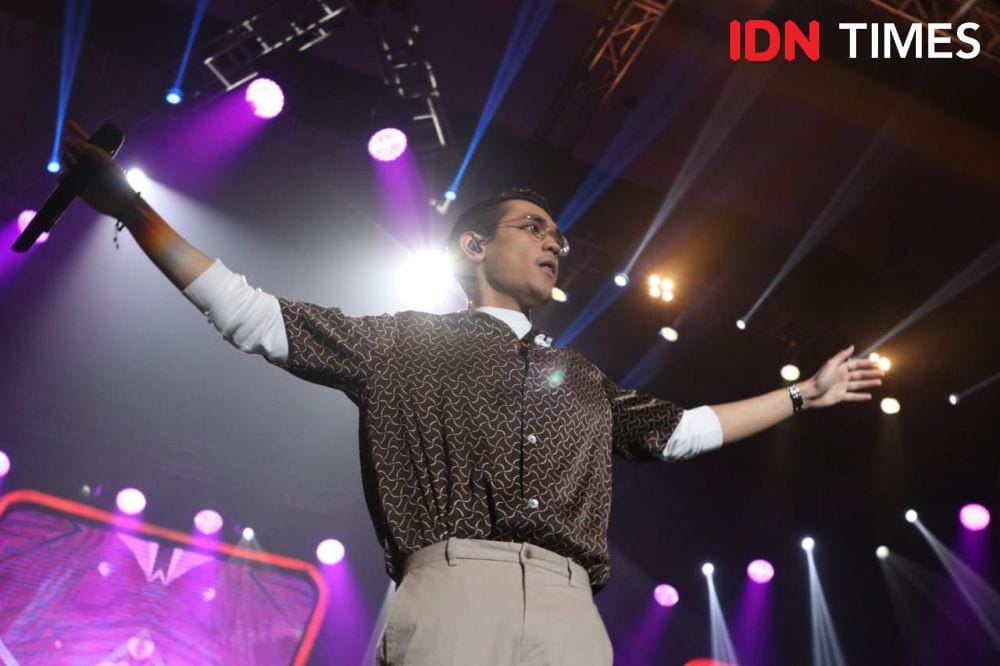 IDN Times/Victor S. Raditia