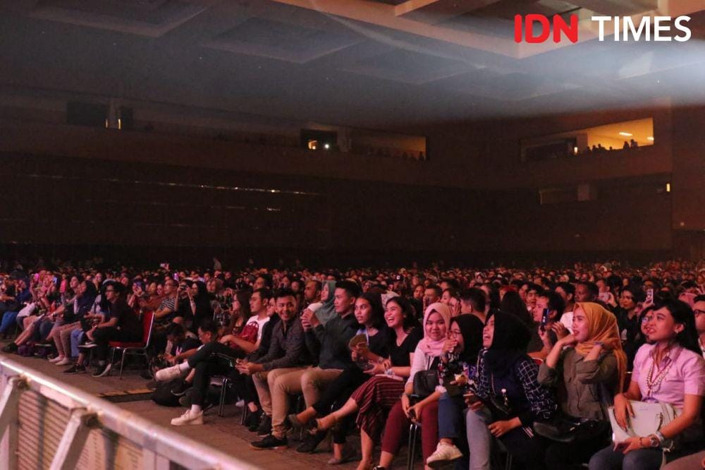 IDN Times/Victor S. Raditia