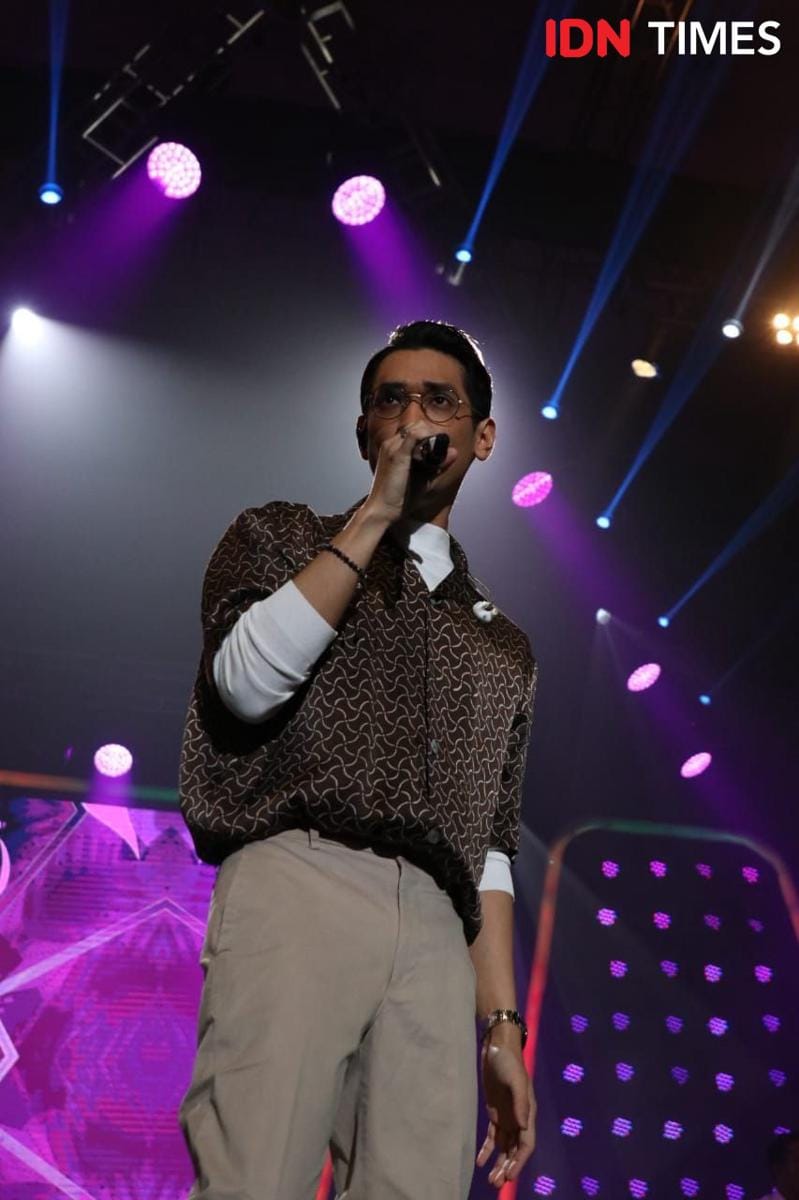 IDN Times/Victor S. Raditia