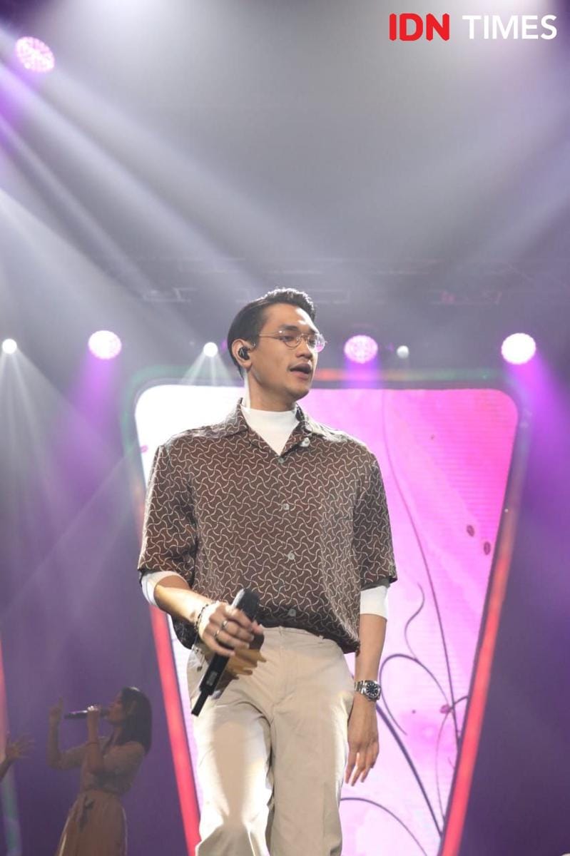 IDN Times/Victor S. Raditia