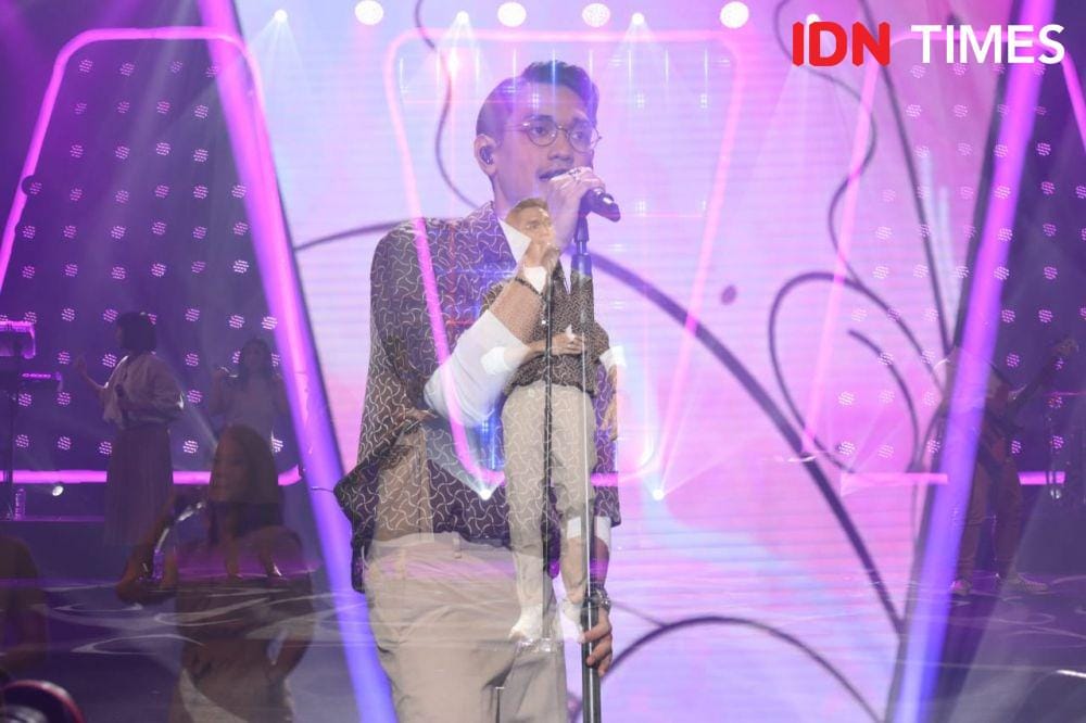 IDN Times/Victor S. Raditia