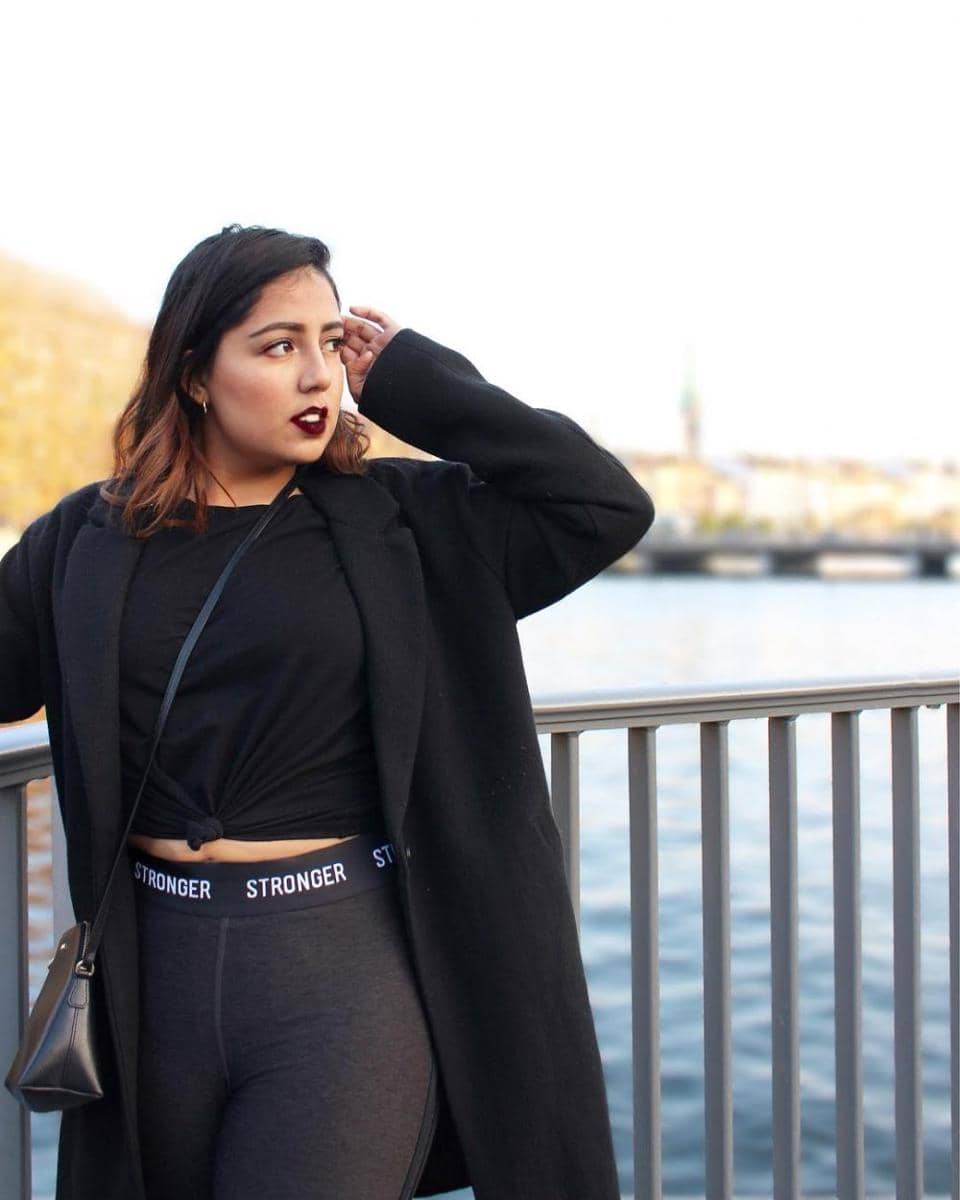 Instagram.com/nessiejudge