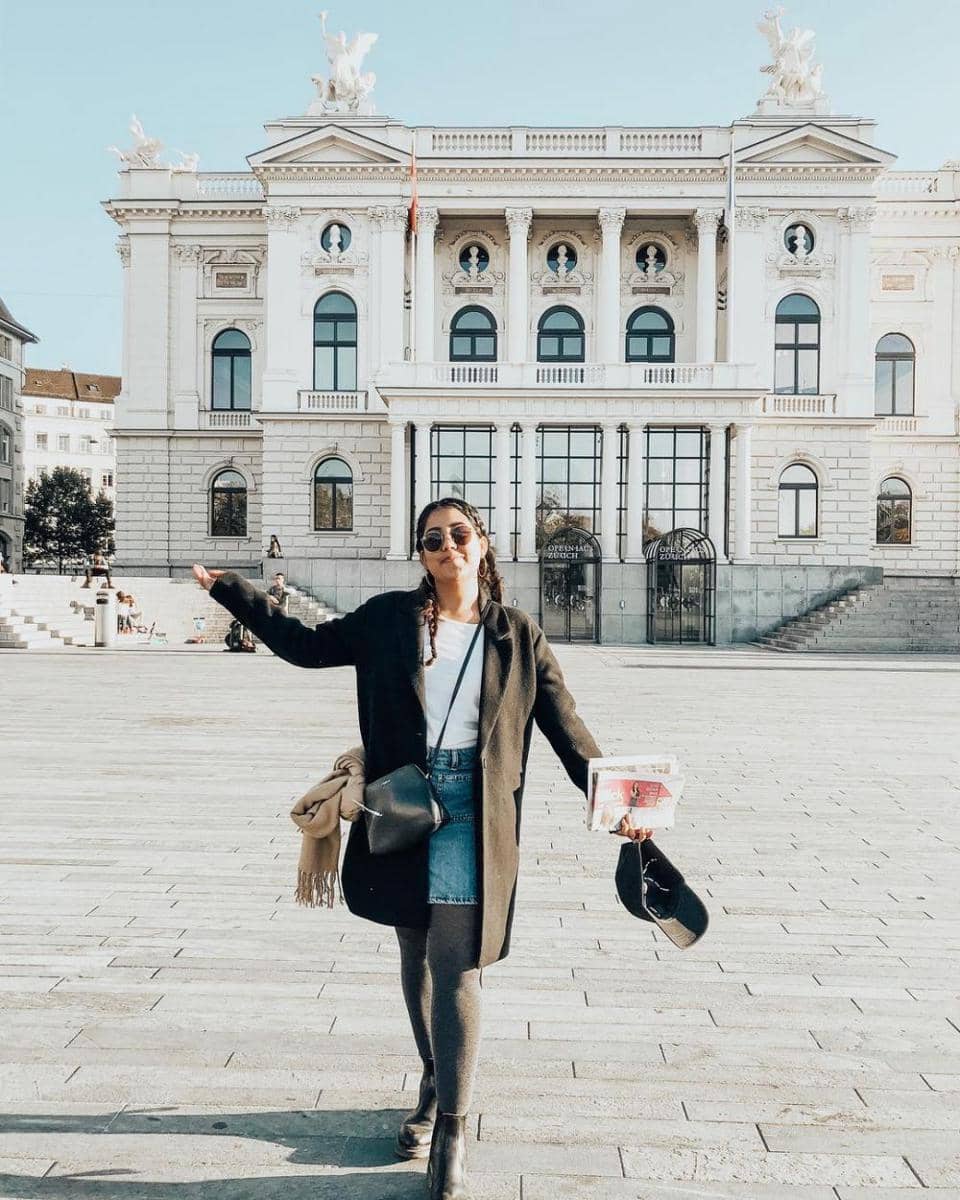 Instagram.com/nessiejudge