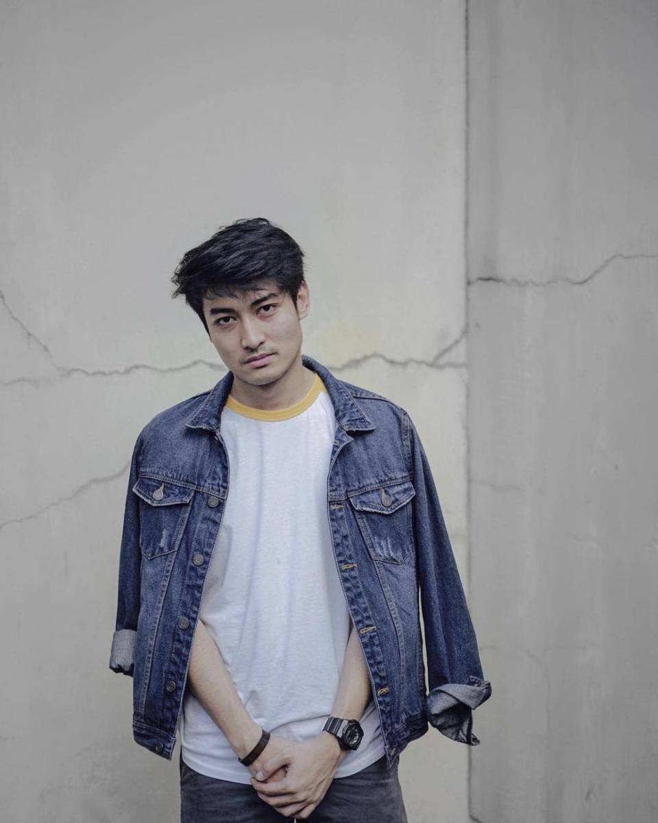 Instagram.com /LuthfiAulia