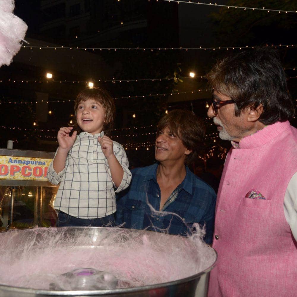 instagram.com/gaurikhan