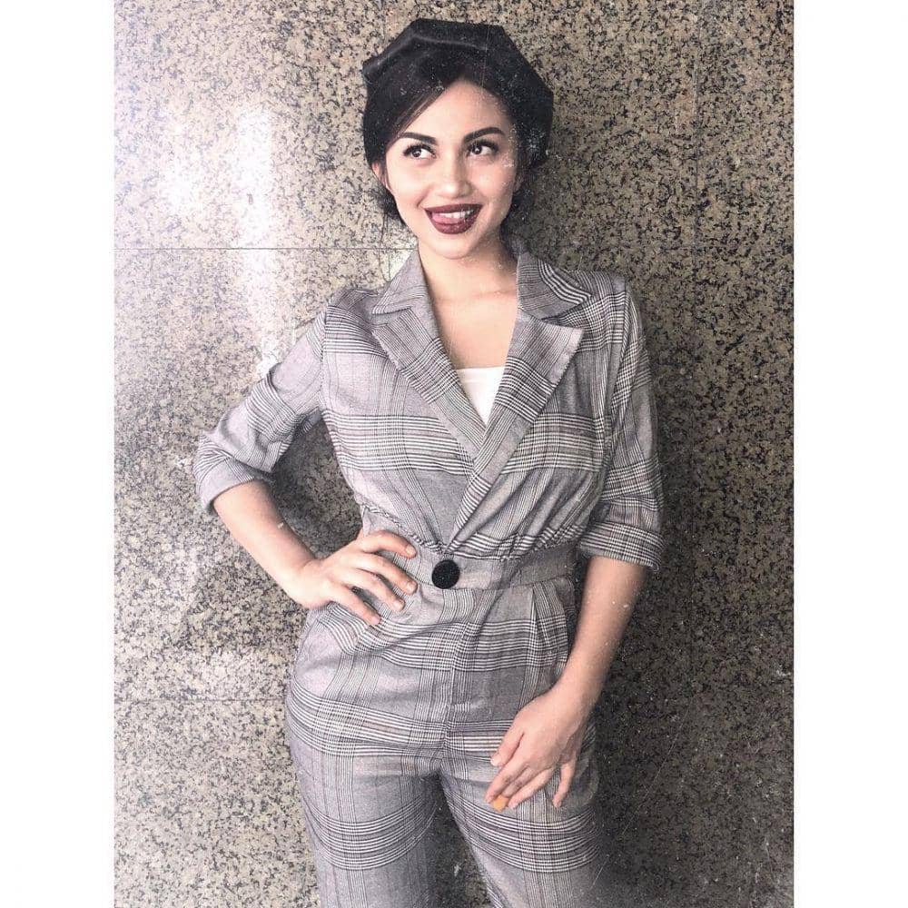 Instagram.com/arieltatum