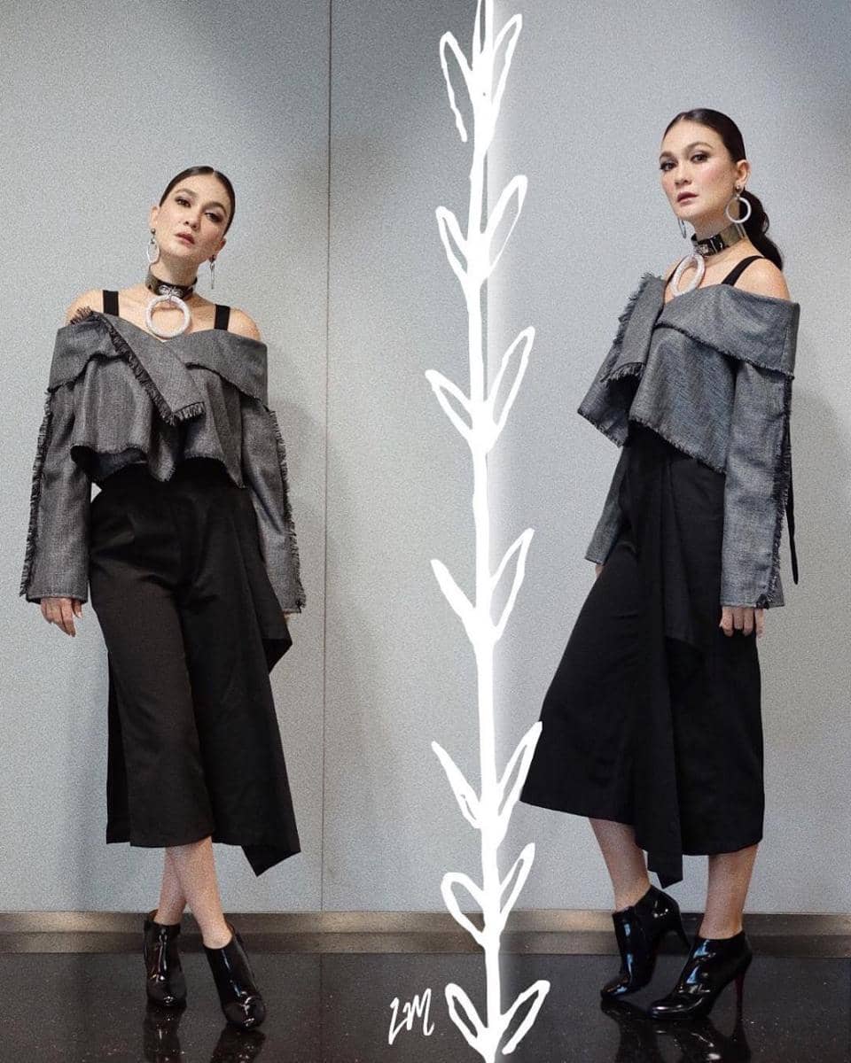 Instagram/lunamaya