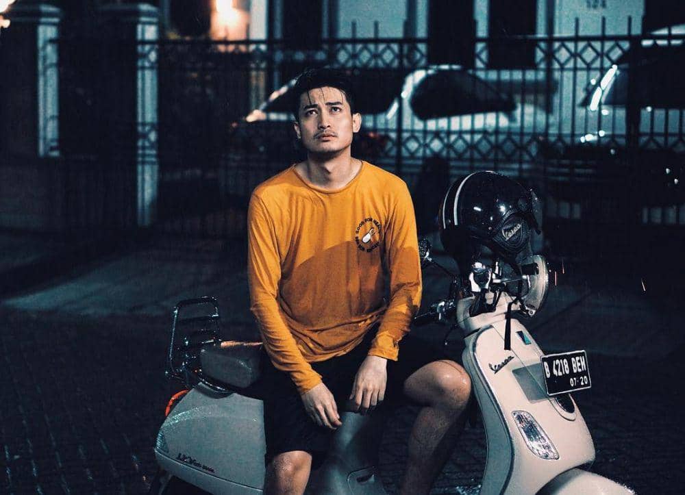 Instagram.com /LuthfiAulia