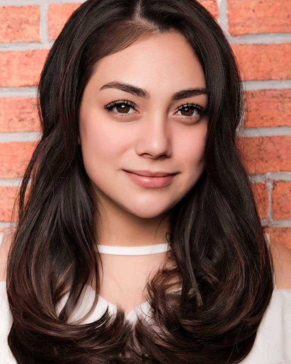 instagram.com/celine_evangelista