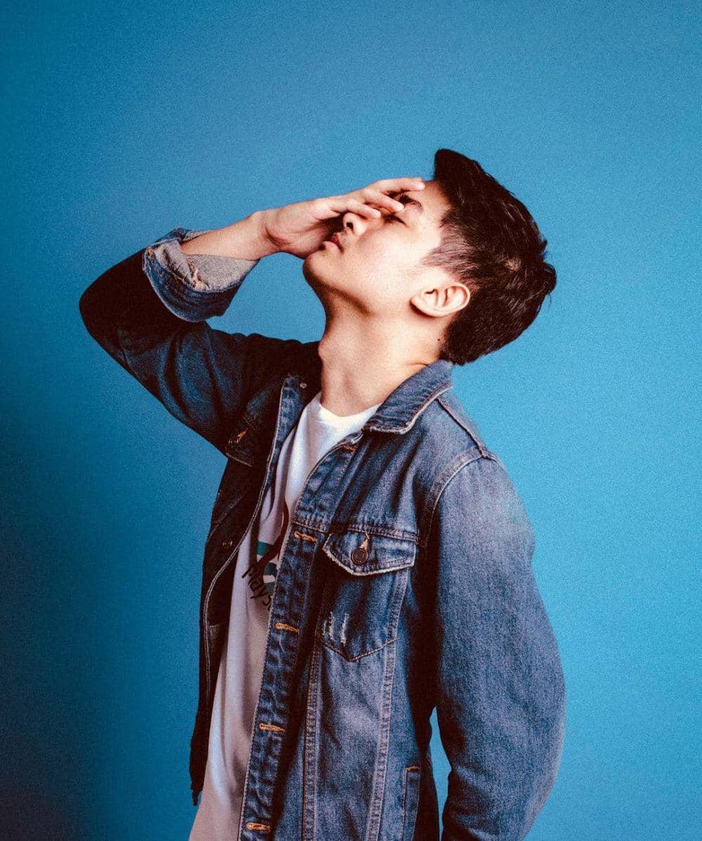 Instagram.com /LuthfiAulia