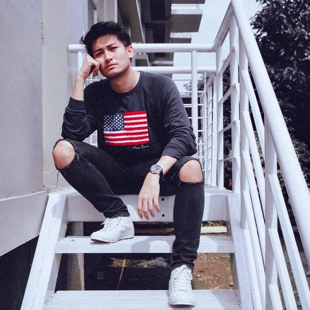 Instagram.com /LuthfiAulia