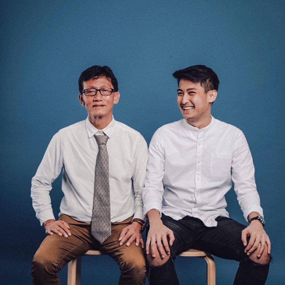 Instagram.com /LuthfiAulia