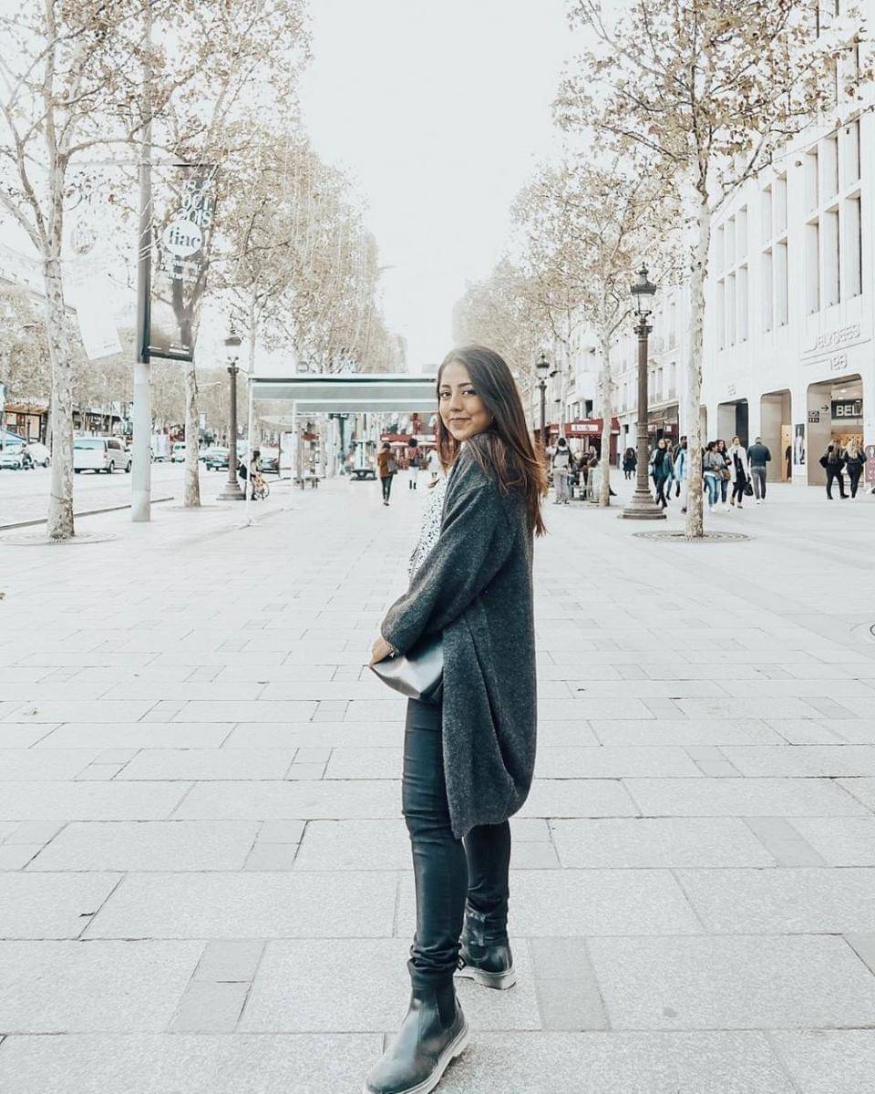 Instagram.com/nessiejudge