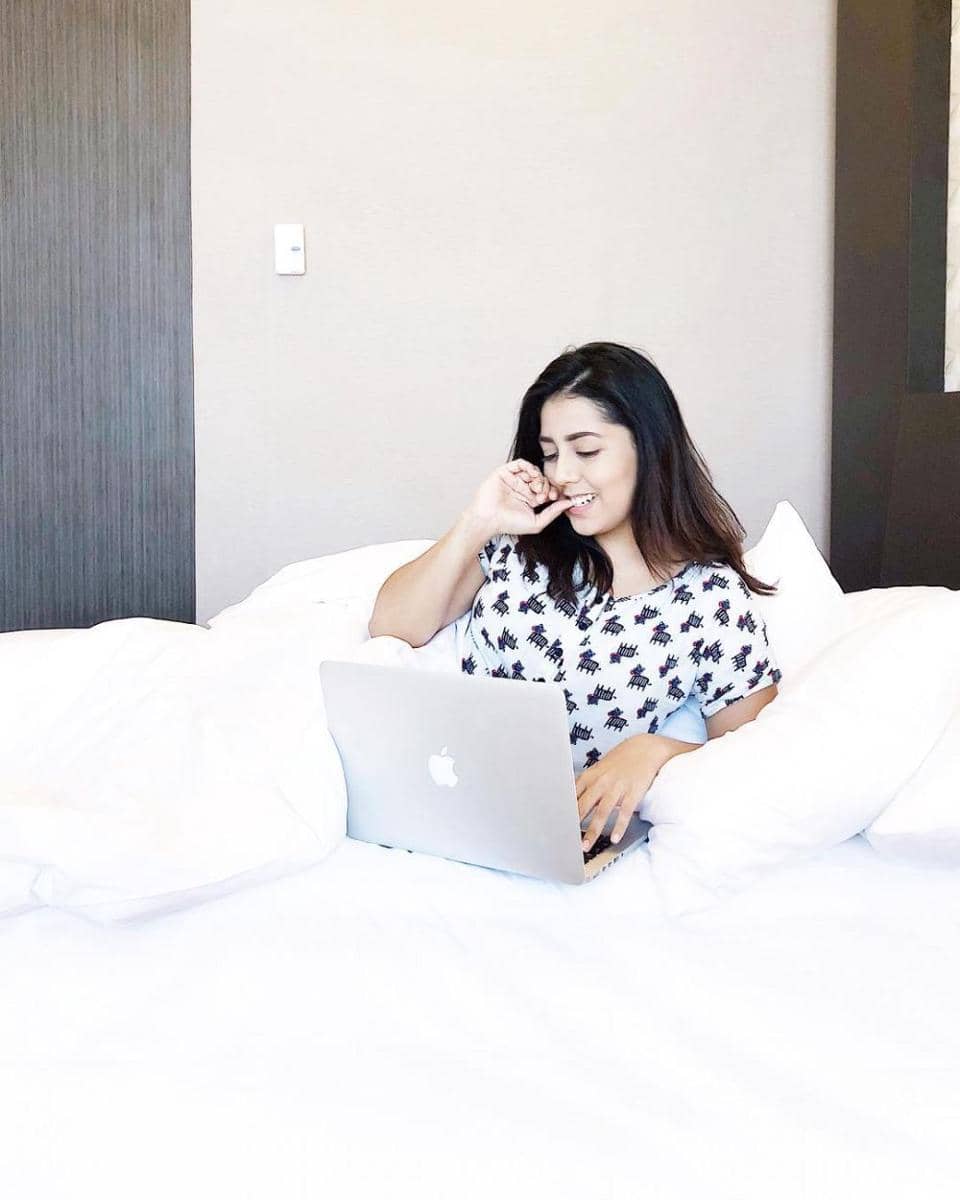 Instagram.com/nessiejudge