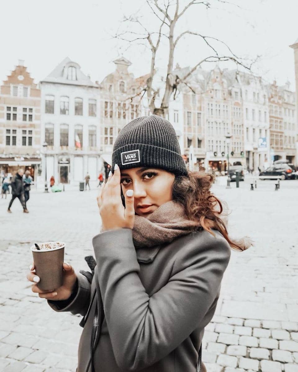 Instagram.com/Nessiejudge