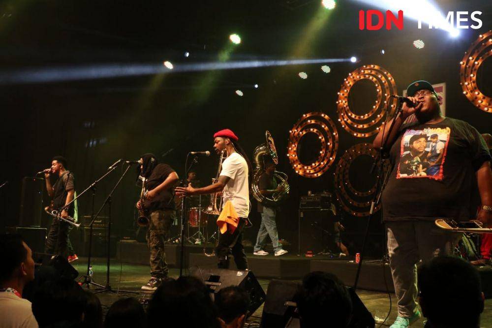 IDN Times/Victor S. Raditia