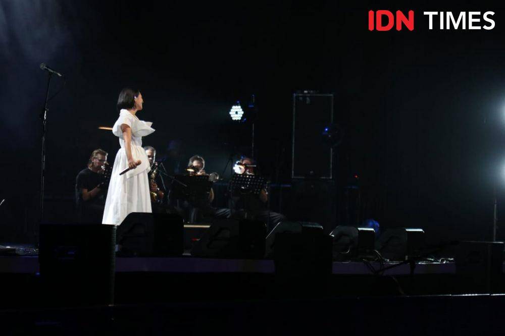 IDN Times/Victor S. Raditia