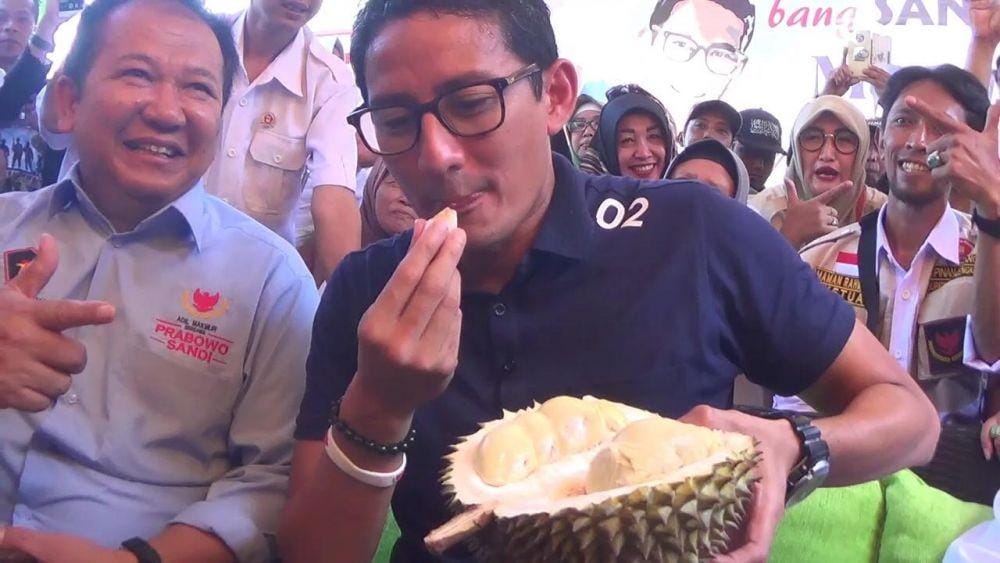 IDN Times/Andra Adyatama