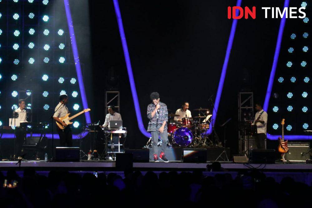 IDN Times/Victor S. Raditia