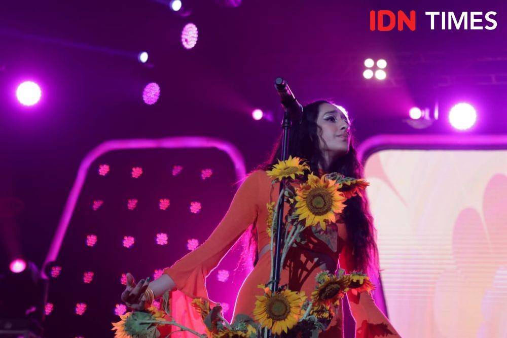 IDN Times/Victor S. Raditia