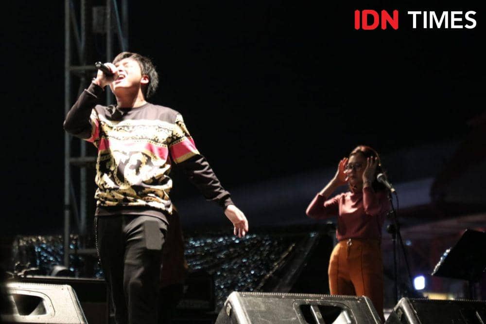 IDN Times/Victor S. Raditia