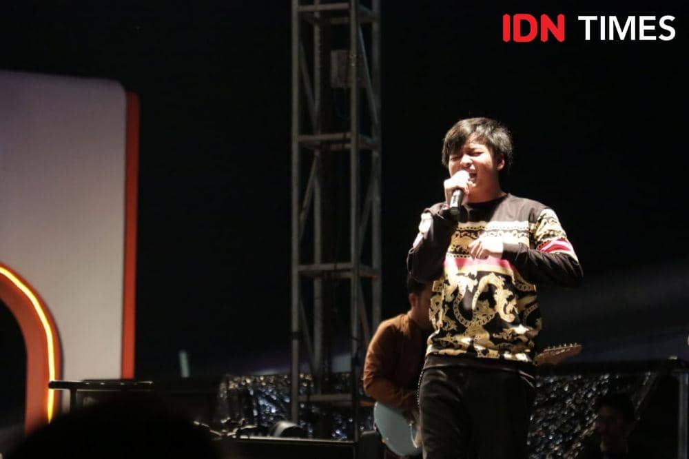 IDN Times/Victor S. Raditia