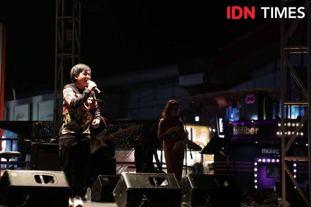 IDN Times/Victor S. Raditia