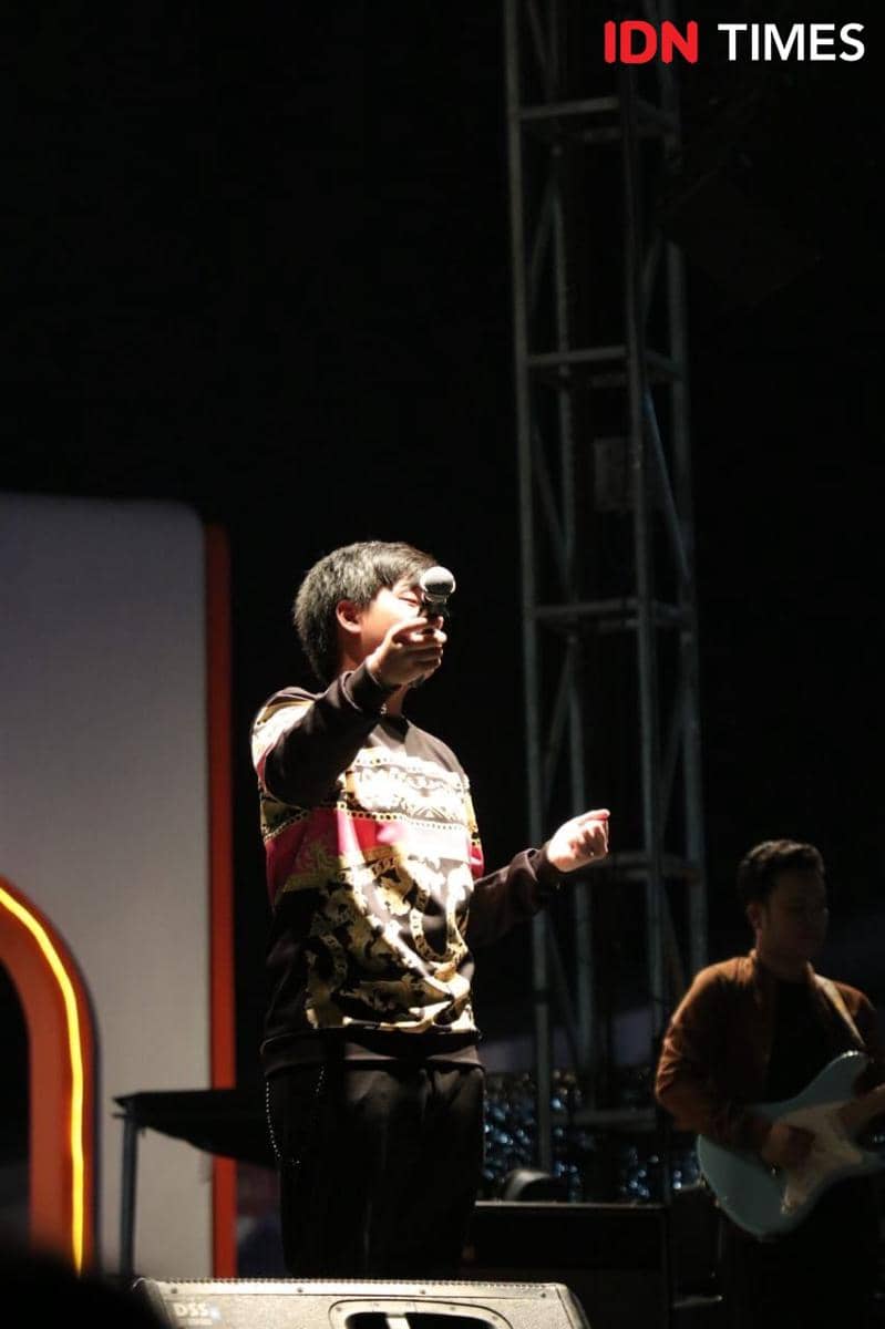 IDN Times/Victor S. Raditia