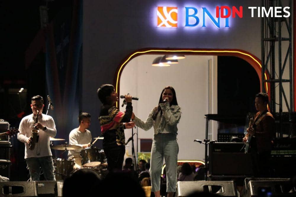 IDN Times/Victor S. Raditia