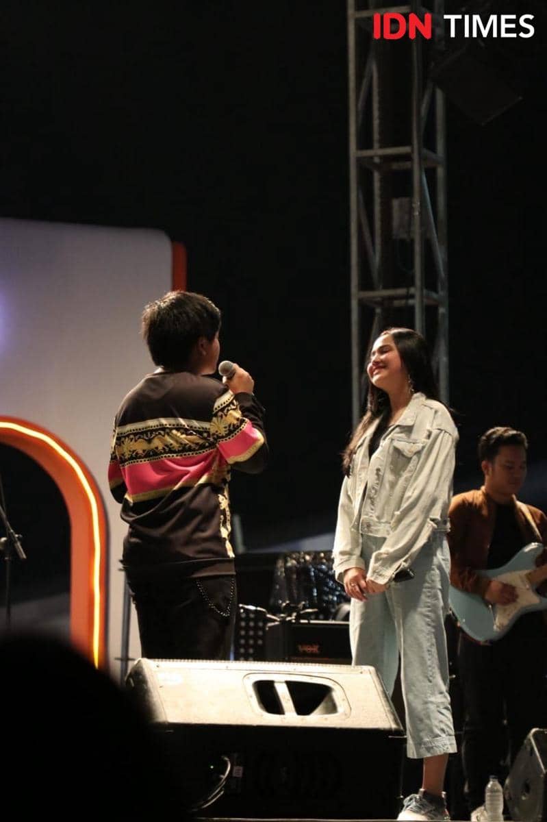 IDN Times/Victor S. Raditia