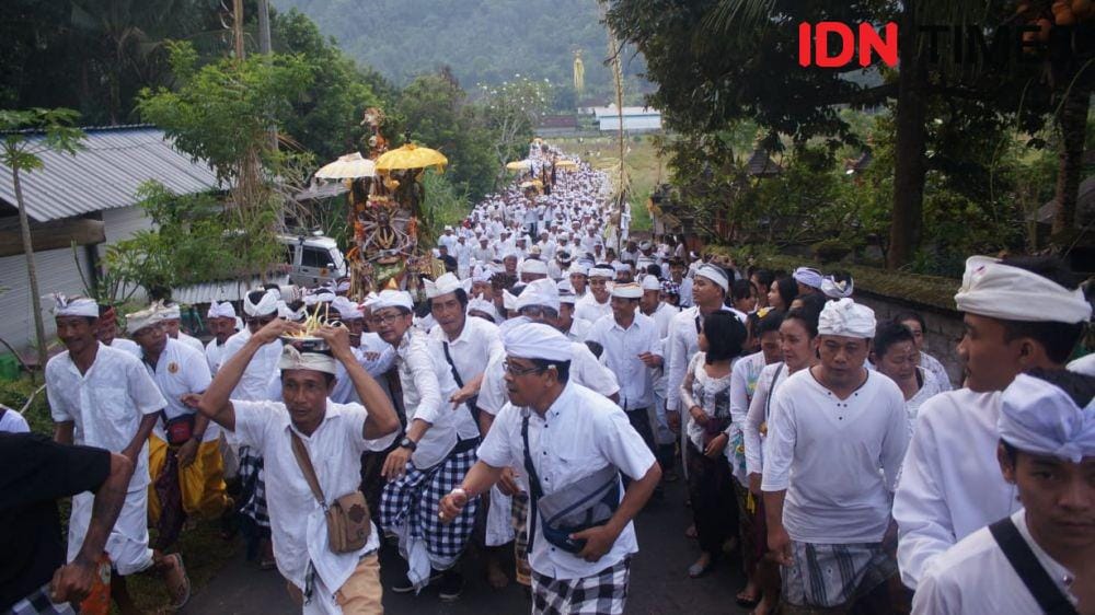 IDN Times/Wayan Antara