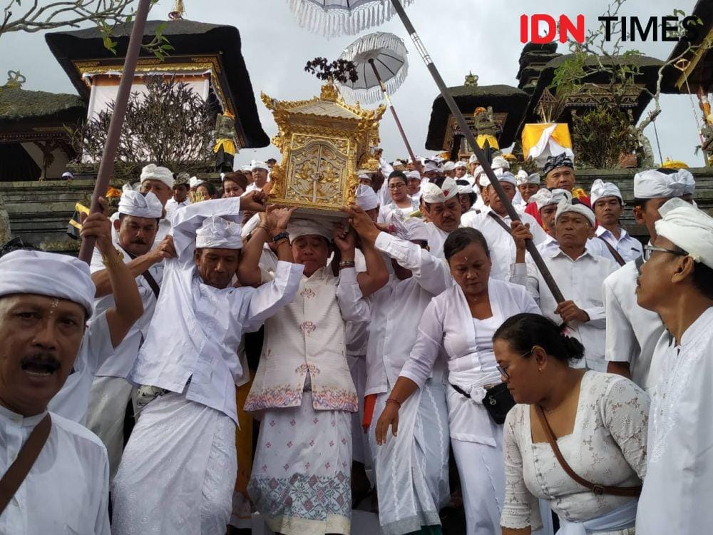 IDN Times/Wayan Antara