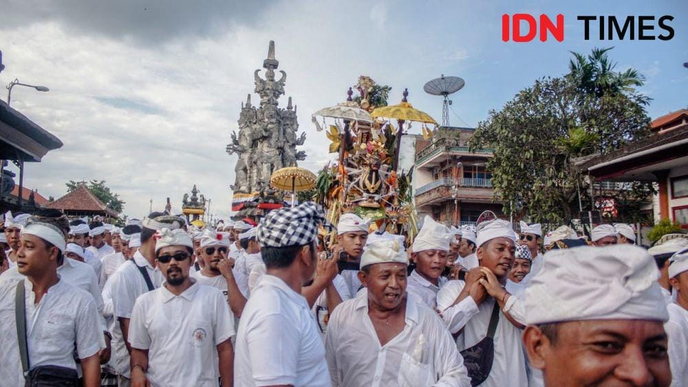IDN Times/Wayan Antara