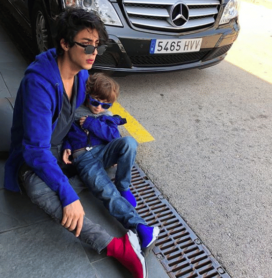 instagram.com/gaurikhan