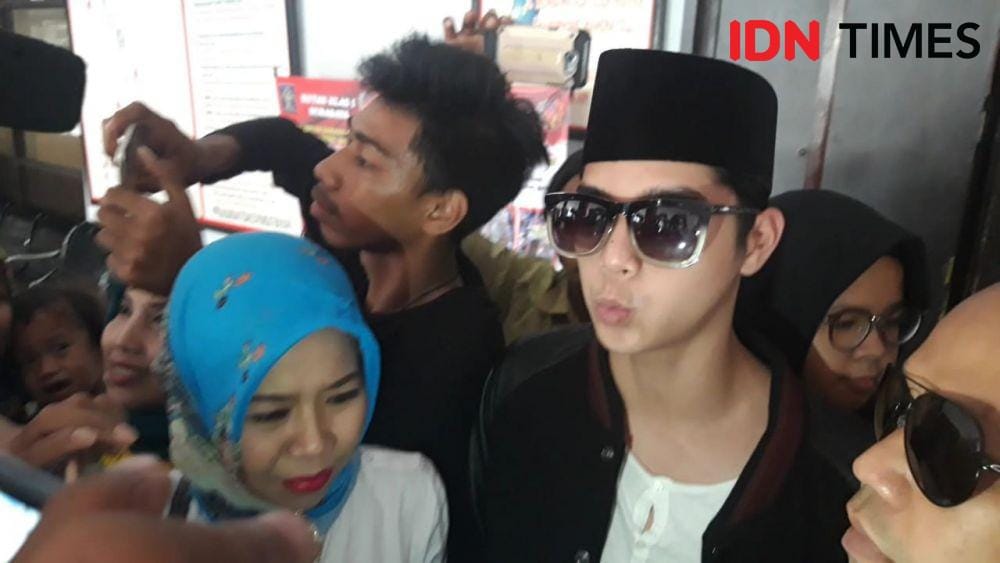 IDN Times/Fitria Madia