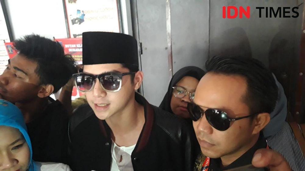 IDN Times/Fitria Madia