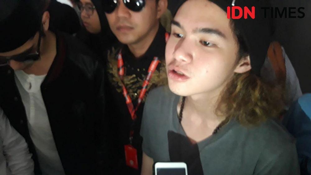 IDN Times/Fitria Madia