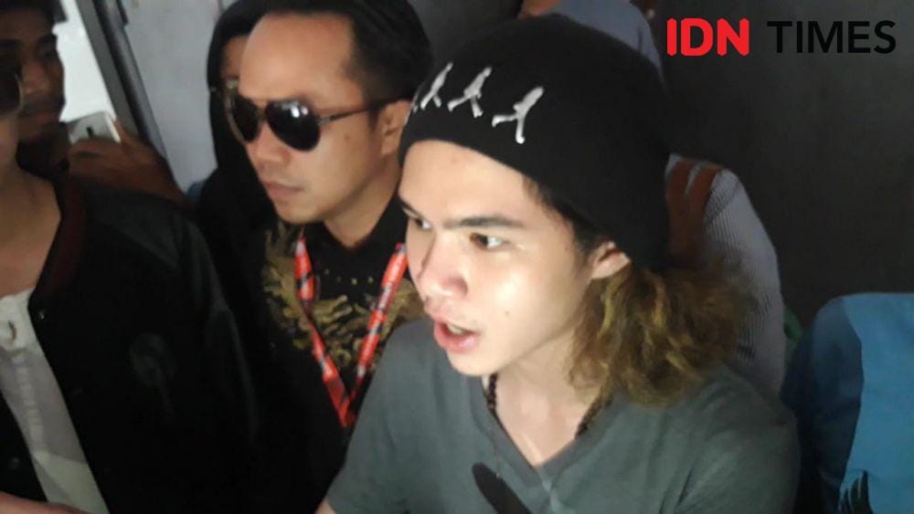 IDN Times/Fitria Madia