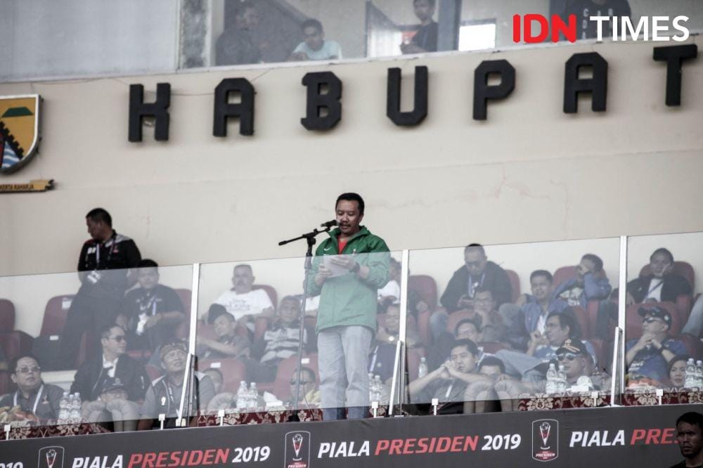 IDN Times/Galih Persiana