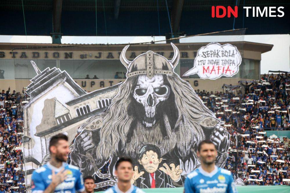 IDN Times/Galih Persiana