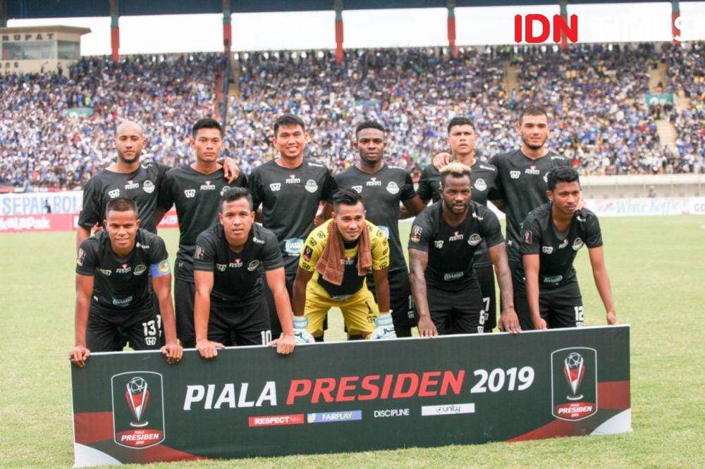 IDN Times/Galih Persiana