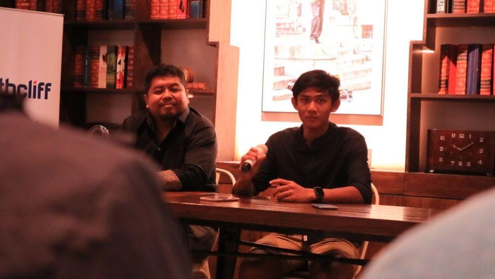 IDN Times/Masdalena Napitupulu