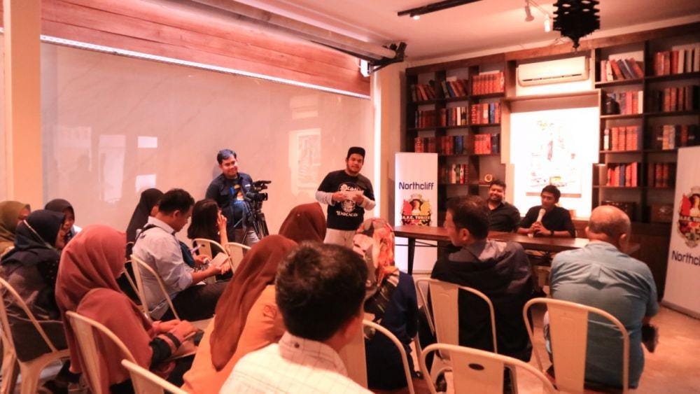 IDN Times/Masdalena Napitupulu