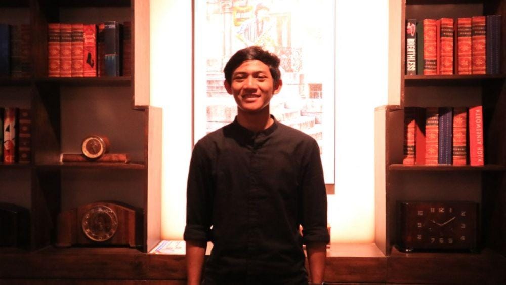 IDN Times/Masdalena Napitupulu